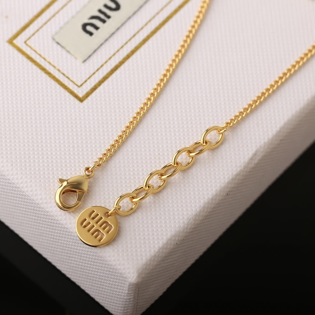 Miu Miu Earrings